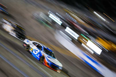 September 11, 2021:  at Richmond Raceway in Richmond, Virginia. (HHP/Chris Owens)