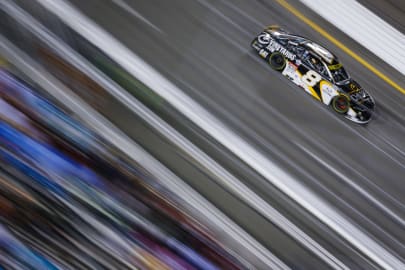 September 11, 2021:  at Richmond Raceway in Richmond, Virginia. (HHP/Chris Owens)