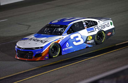 11 September--during the Federated Auto Parts 400 at the Richmond Speedway in Richmond, VA. .(HHP/AlanMarler)