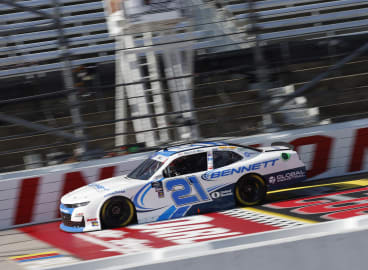 at Darlington Raceway in Darlington SC.
(HHP/Harold Hinson)