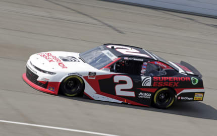 21 August--during the New Holland 250 at the Michigan International Speedway in Brooklyn, MI.(HHP/AlanMarler)