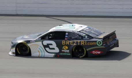 22 August--during the FireKeepers Casino 400 at the Michigan International Speedway in Brooklyn, MI.(HHP/AlanMarler)
