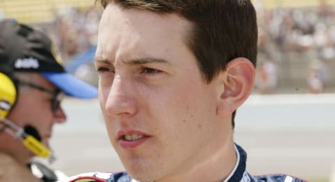 1. NASCAR Xfinity Series at Richmond Raceway Date: May 14, 2004Win in Xfinity Series: 1