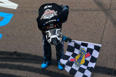 198. NASCAR Xfinity Series at Phoenix Raceway Date: March 9, 2019Win in Xfinity Series: 94
