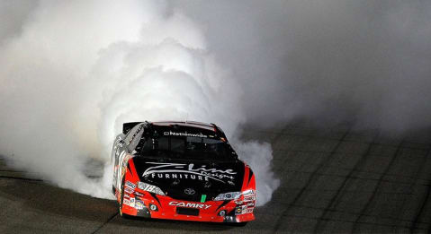 86. NASCAR Xfinity Series at Homestead-Miami Speedway Date: Nov. 20, 2010Win in Xfinity Series: 43