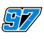 Car number 97