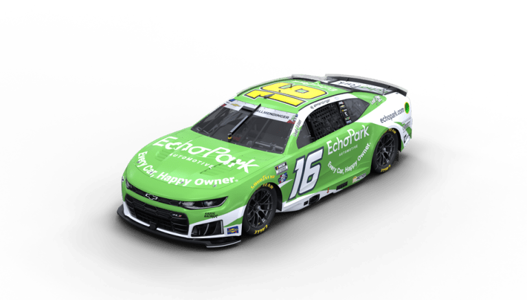 AJ Allmendinger