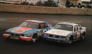 1984 Wilkesboro Nwb400 Petty Alexander