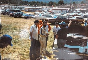 Wilkesboro