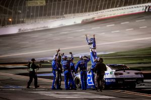 March 18, 2023: at Atlanta Motor Speedway in Hampton, Georiga. (HHP/Jacy Norgaard)