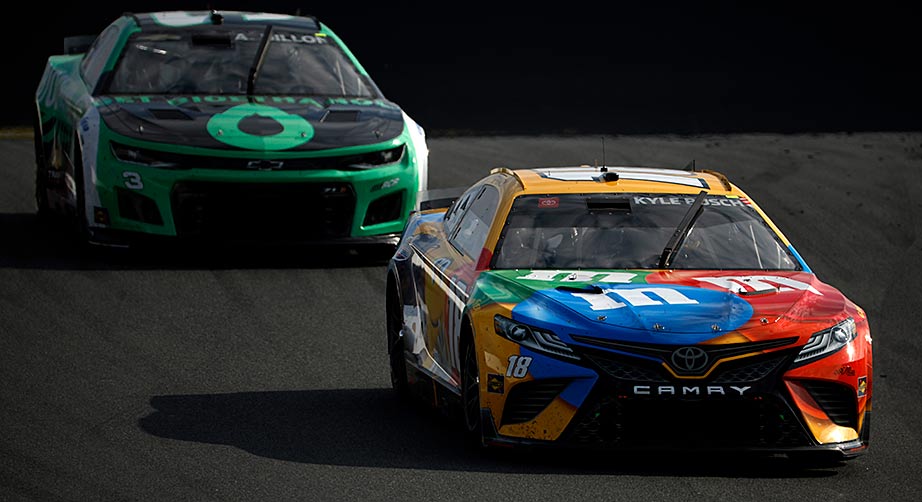 Kyle Busch