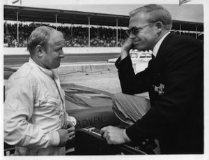 Cale Yarborough Got First Darlington Win