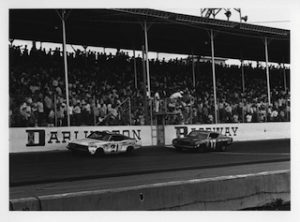 Cale Yarborough Got First Darlington Win
