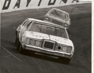 Pearson’s Daytona Winner Was One Memorable Mercury
