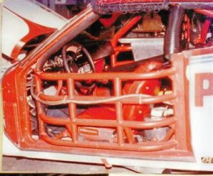 Pearson’s Daytona Winner Was One Memorable Mercury
