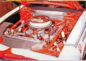 Pearson’s Daytona Winner Was One Memorable Mercury
