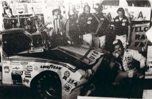 Pearson’s Daytona Winner Was One Memorable Mercury