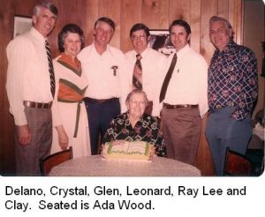 The Wood Brothers’ Father Was Innovator Too
