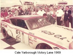 Wood Brothers Ford Lead the Way Michigan