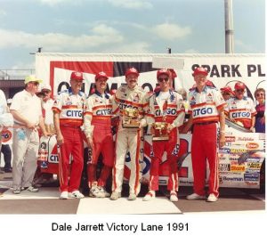 Wood Brothers Ford Lead the Way Michigan
