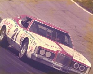 Bonnett Weaved His Way Win Pocono
