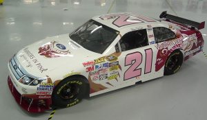 Wood Brothers make Charlotte Start
