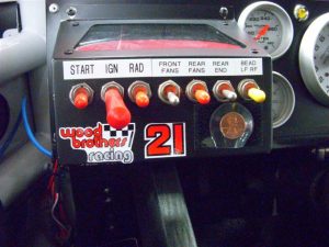 Wood Brothers Texas