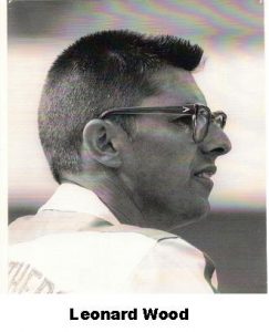 Glen Wood Among the Best Ever Getting Around Martinsville