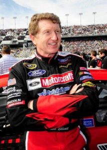 Atlanta Motor Speedway Special Place for Bill Elliott