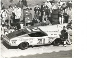 Ontario Motor Speedway Remembered