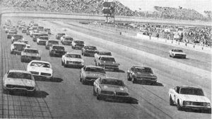 Ontario Motor Speedway Remembered