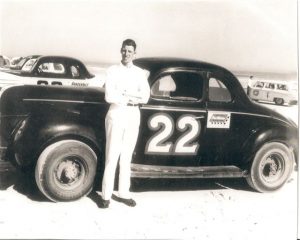 Glen and Bernece Wood Celebrate Anniversaries Daytona