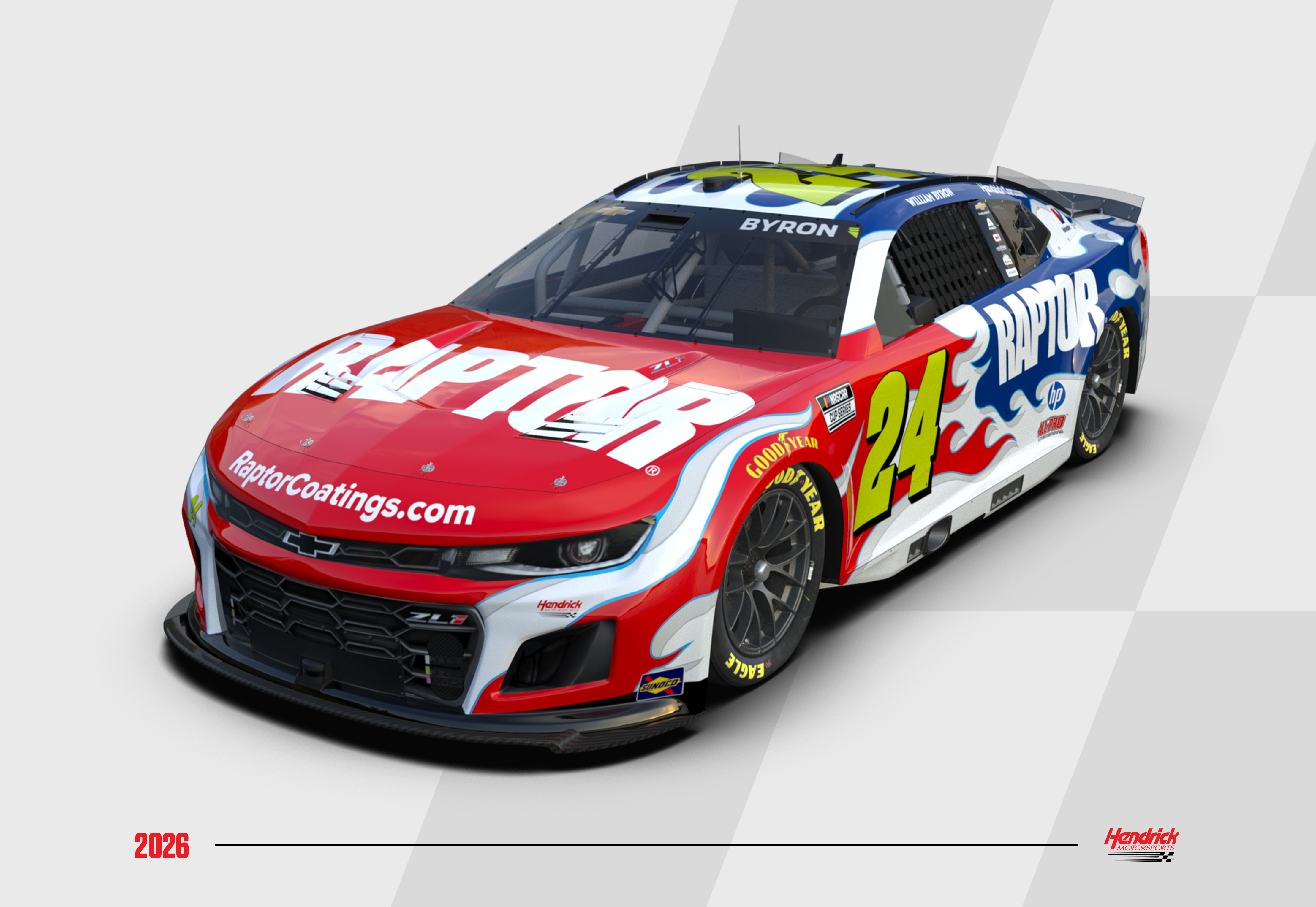 ALL NO. 24 TEAM NEWS