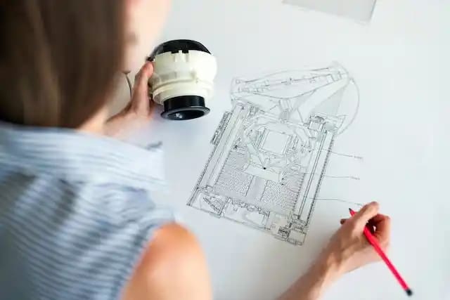 Autocad for Engineers course image