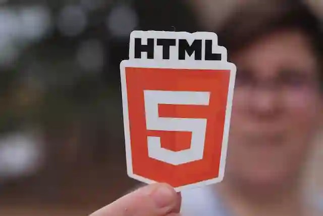 HTML & CSS course image
