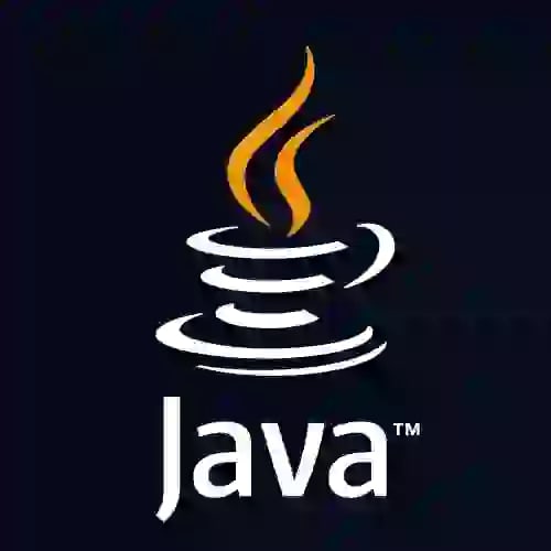 Java course image