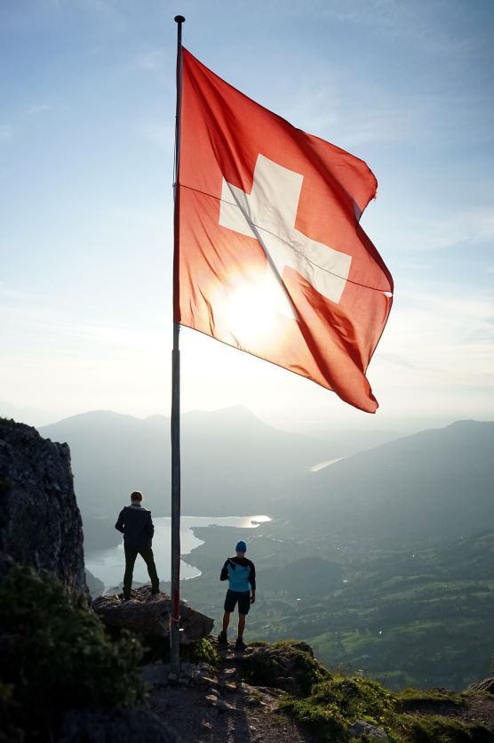 Il sistema dei tre pilastri in Svizzera