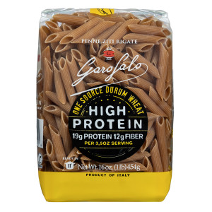 Garofalo Garofalo High Protein Penne Rigate — product image