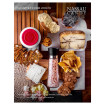 Gourmet catalog cover