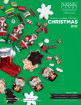 Christmas catalog cover