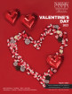 Valentine's Day catalog cover