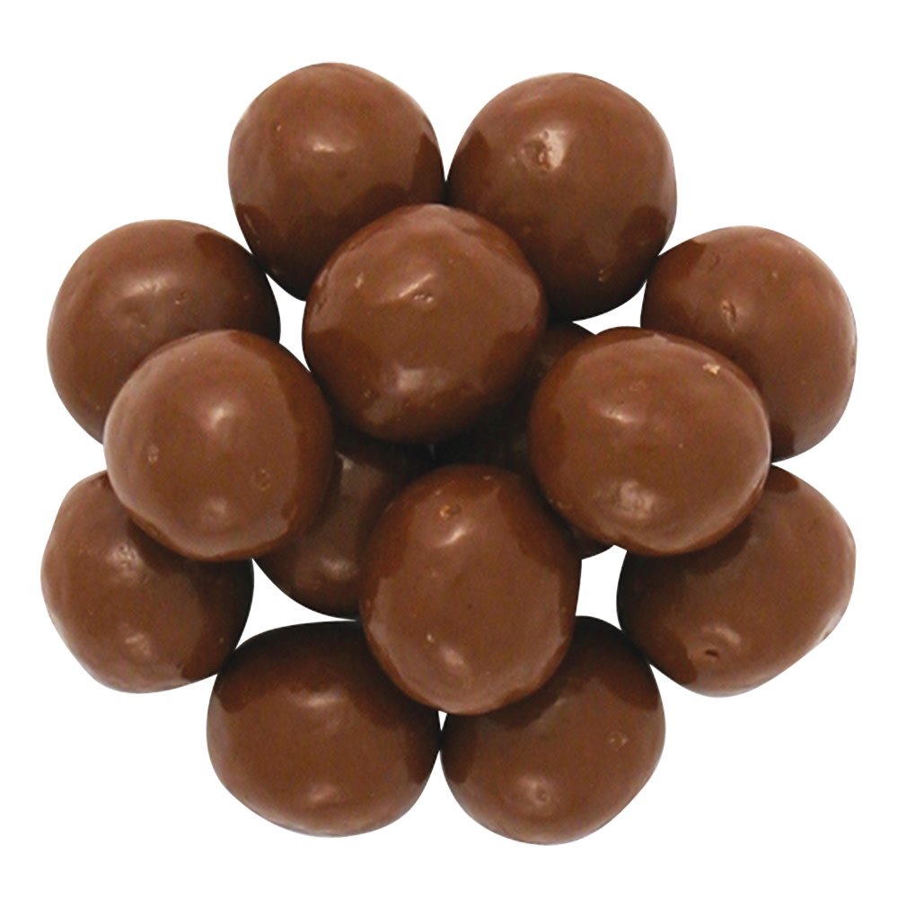 Nassau Candy Maltitol Milk Chocolate Malt Balls Nassau Candy