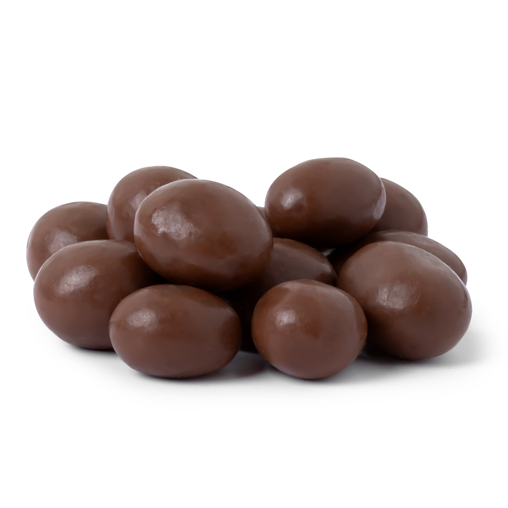 Nassau Candy Milk Chocolate Raisins Nassau Candy