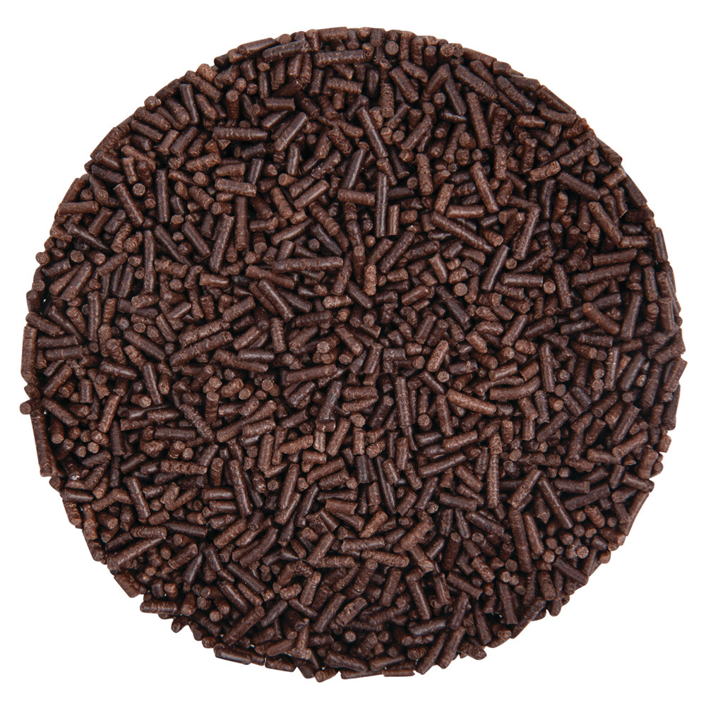 CHOCOLATE SPRINKLES