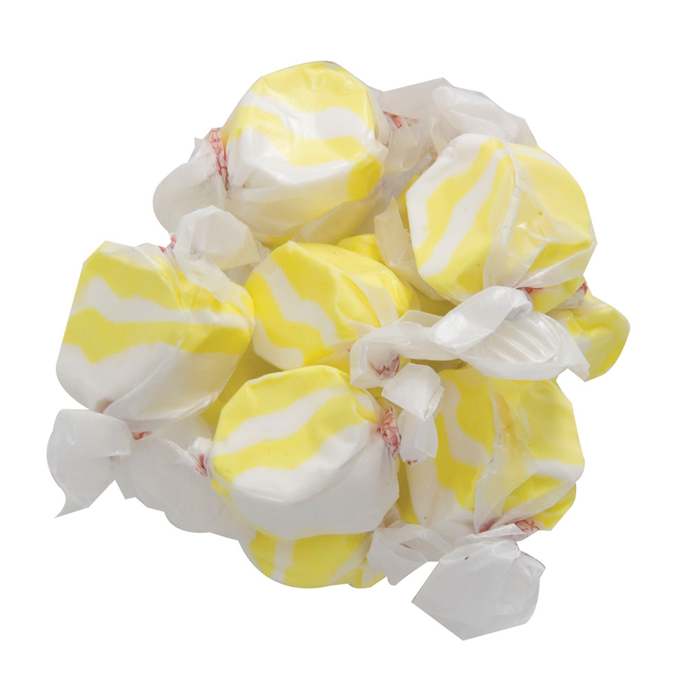 TAFFY TOWN BUTTERED POPCORN TAFFY