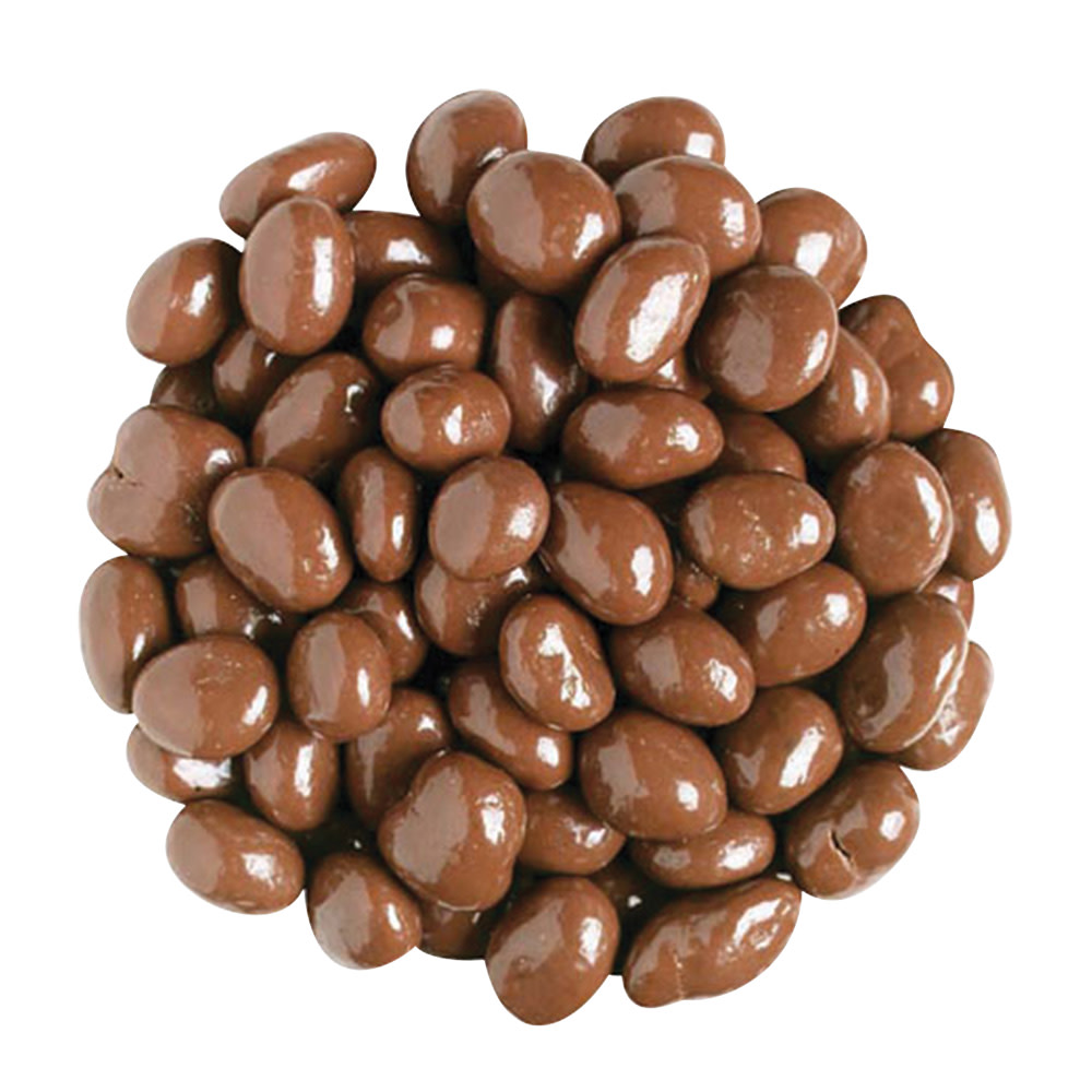 Nassau Candy Maltitol Milk Chocolate Raisins Nassau Candy