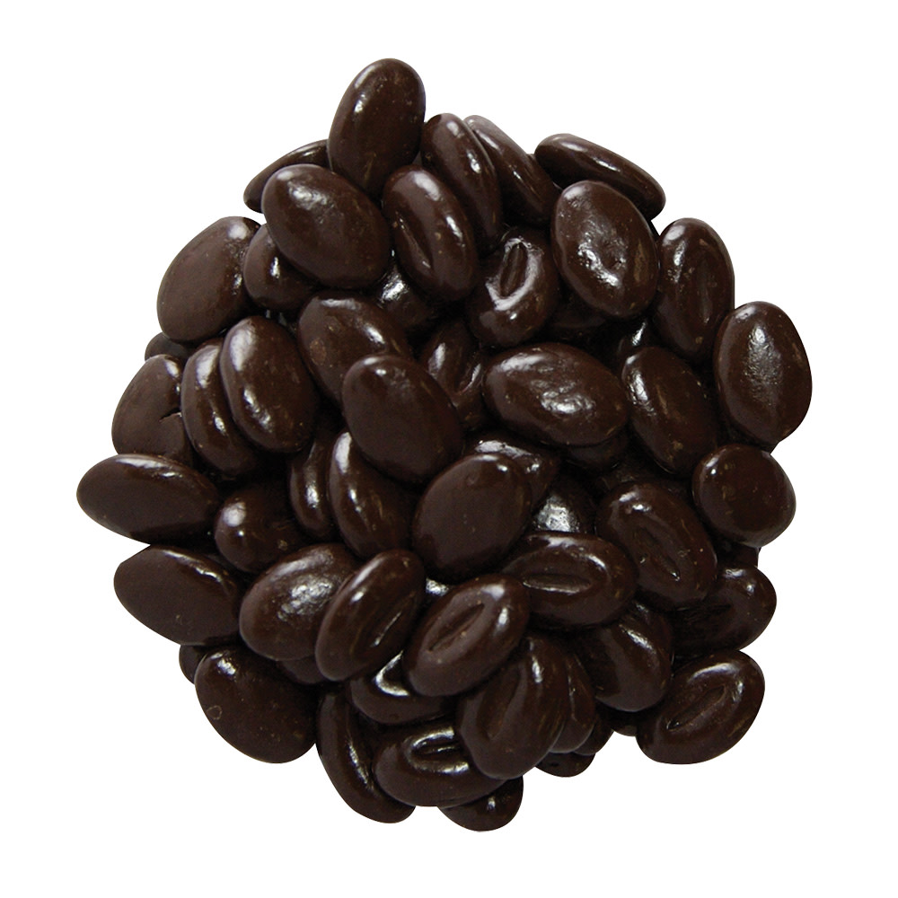 Kopper's Mocha Coffee Bean