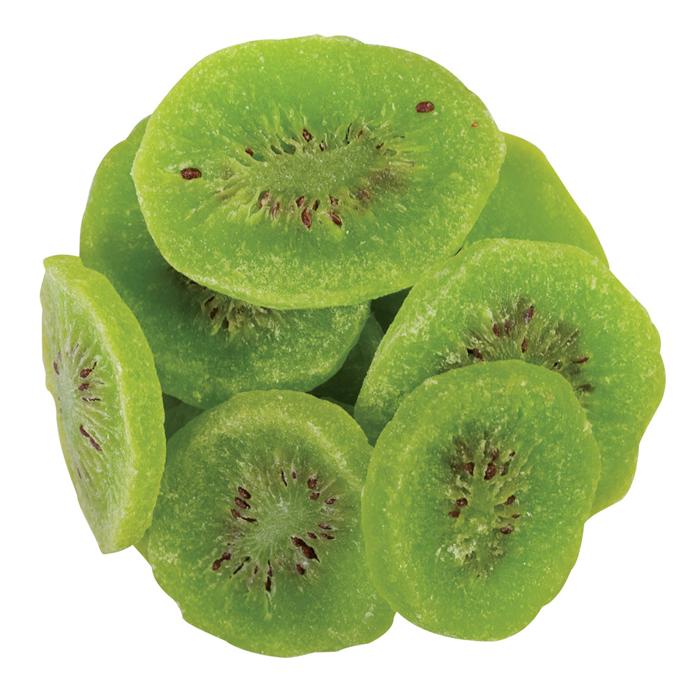 Kiwi Slices Nassau Candy
