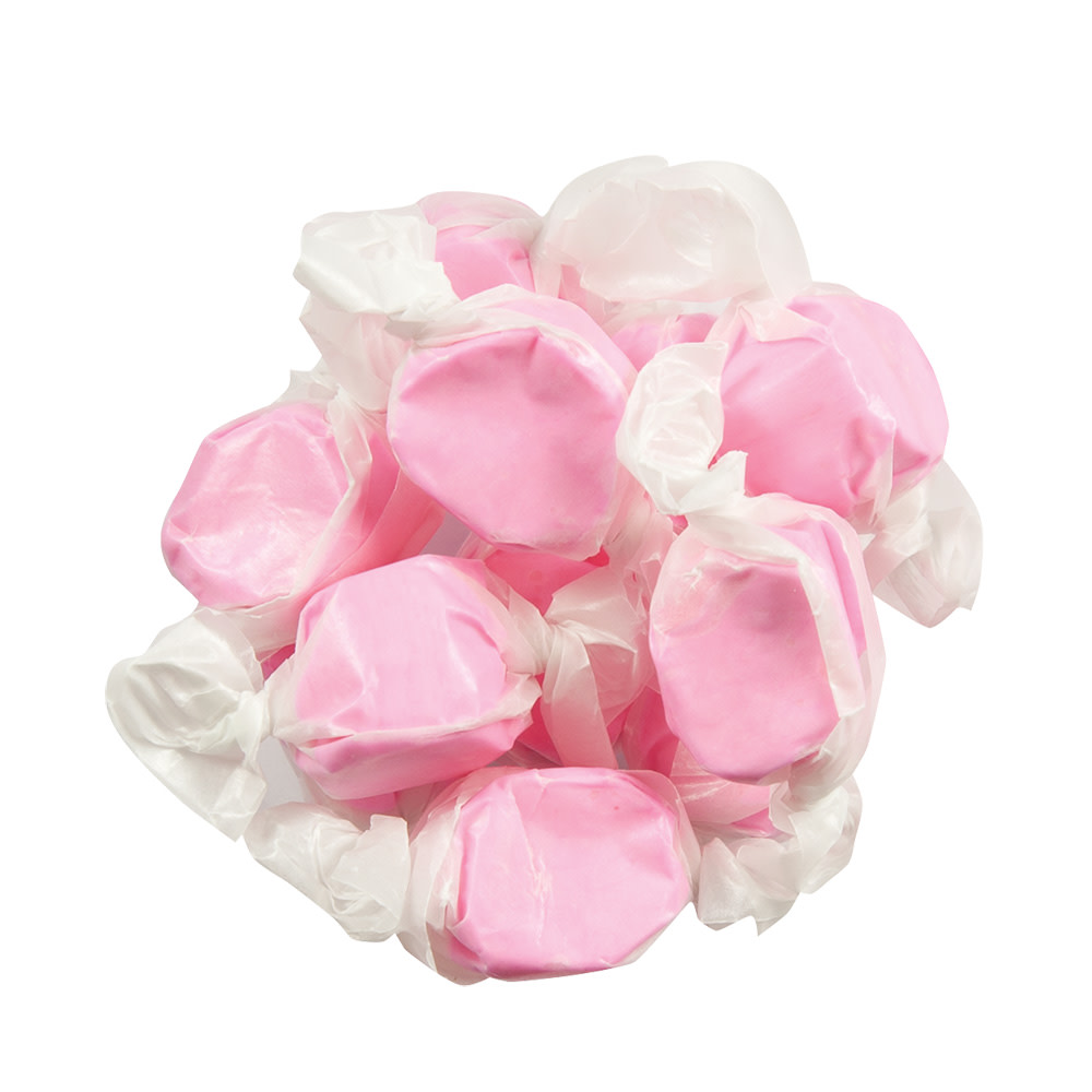 Sweet Candy Co Bubble Gum Taffy Nassau Candy