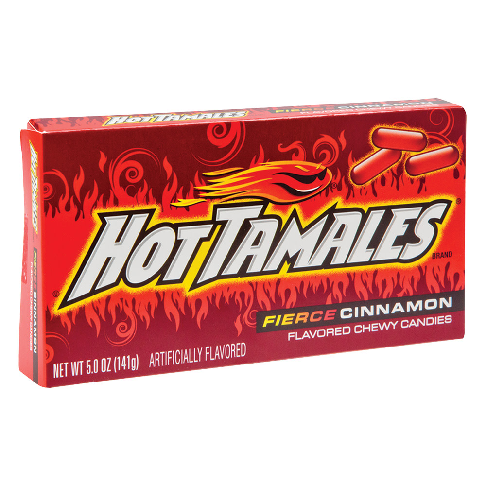 Hot Tamales Scented Multi colored Pen – Sissy & Bean
